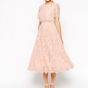 Basically NEW! ASOS Dress!!